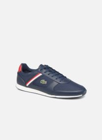 zapatillas lacoste velcro