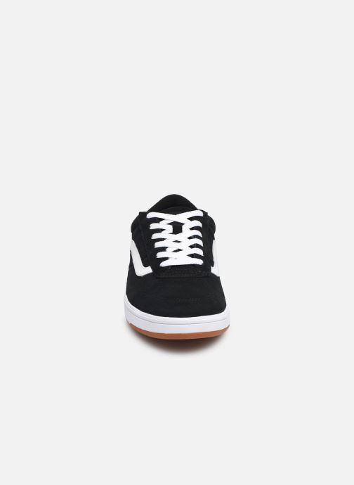 chaussure vans cruze noir homme chaussure vans cruze noir homme