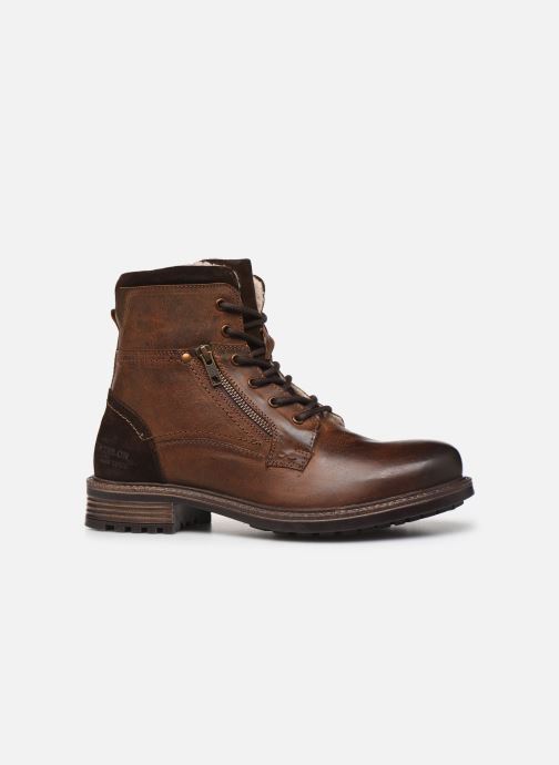 Tom Tailor Ben (Bruin) Boots en enkellaarsjes chez Sarenza Tom Tailor Ben (Bruin) Boots en enkellaarsjes chez Sarenza