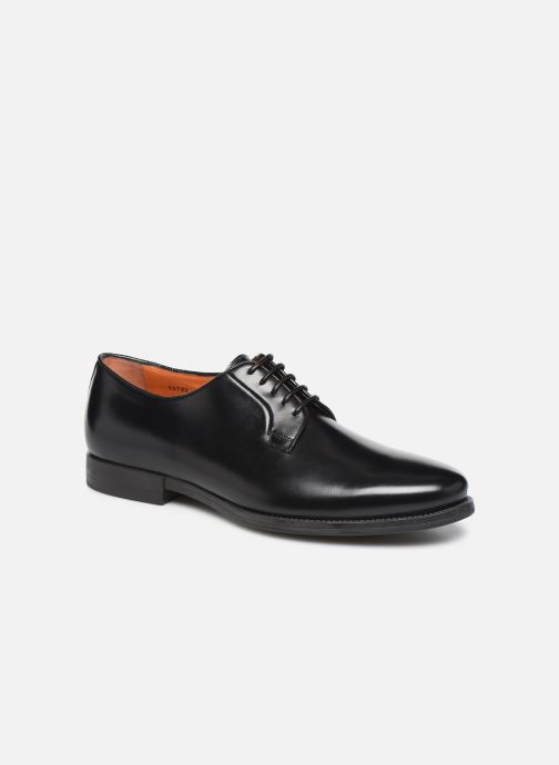 chaussure santoni