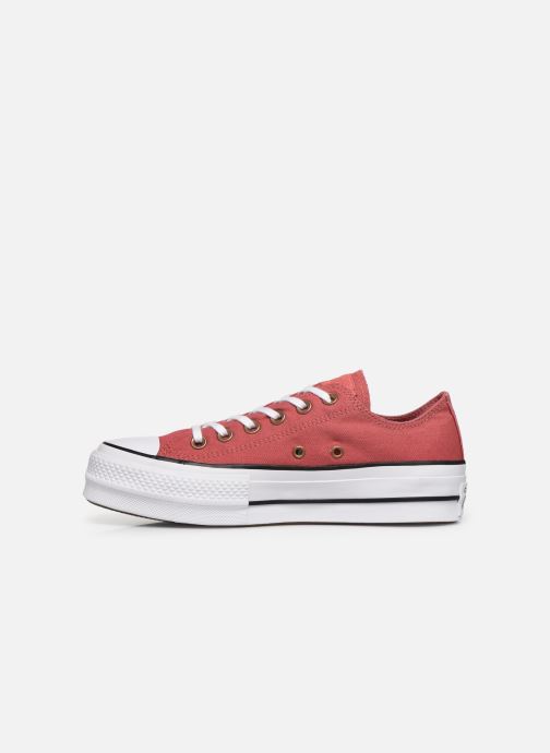 converse lift canvas