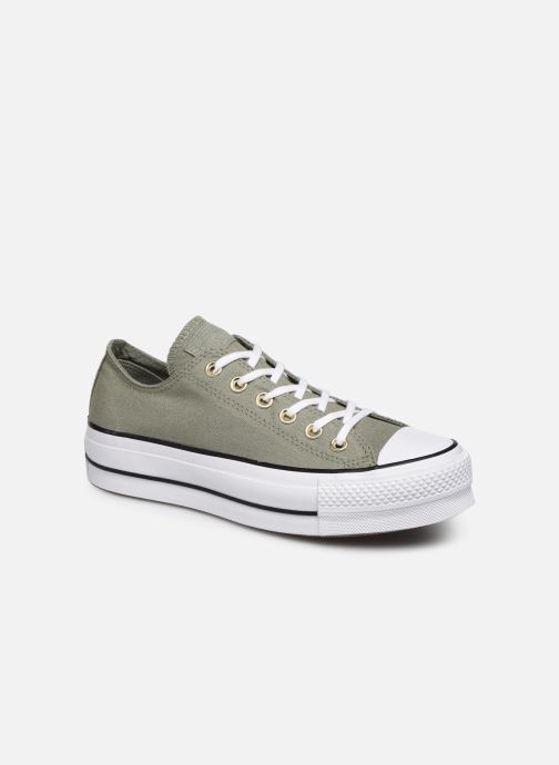 converse chuck taylor all star canvas ox