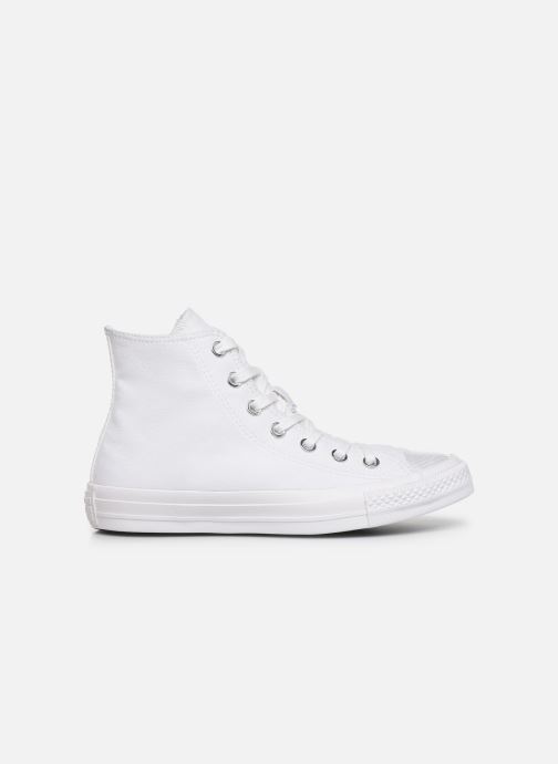 Converse Chuck Taylor All Star Stargazer Hi (Bianco Converse Chuck Taylor all Star Stargazer Hi Sneakers Donne