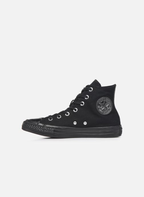Converse Chuck Taylor All Star Stargazer Hi (Nero Converse Chuck Taylor all Star Stargazer Hi Sneakers Donne