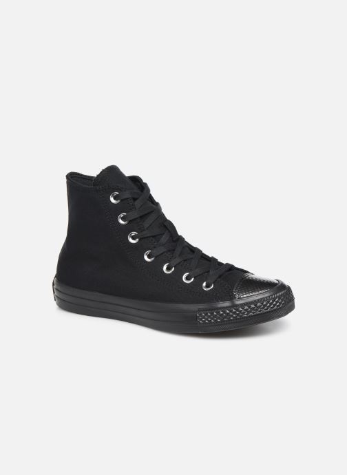 Converse Chuck Taylor All Star Stargazer Hi (Nero Converse Chuck Taylor all Star Stargazer Hi Sneakers Donne