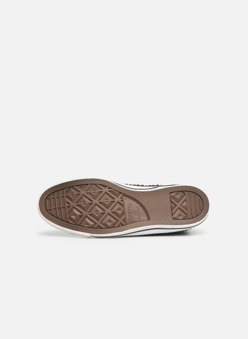 converse tan all star wide wale cord hi trainers converse tan all star wide wale cord hi trainers