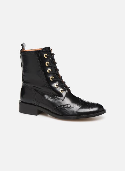 les petites mendigotes chaussures