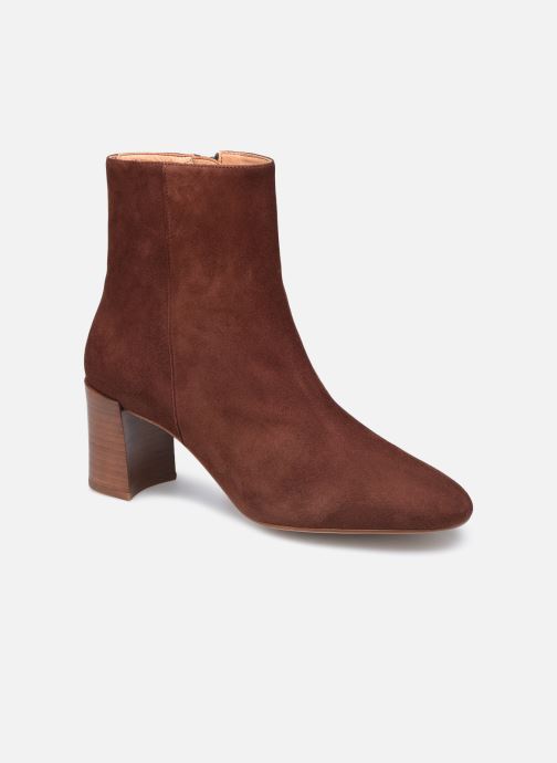 petite mendigote chaussure