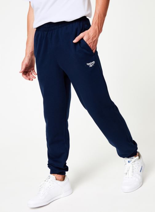 pantalon de survetement reebok