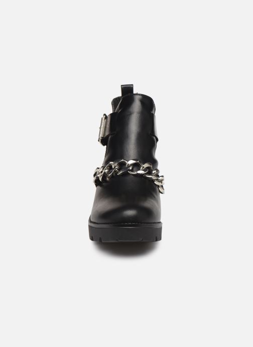BootnoirBottines Et Boots Pieces Delara Sarenza398494 Chez 8n0PkZONwX