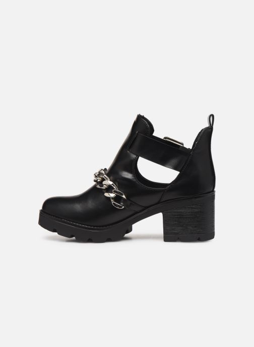 BootnoirBottines Et Boots Pieces Delara Sarenza398494 Chez 8n0PkZONwX