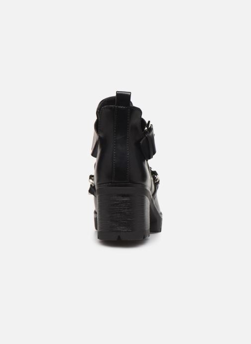 BootnoirBottines Et Boots Pieces Delara Sarenza398494 Chez 8n0PkZONwX
