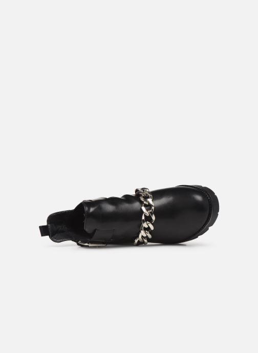 BootnoirBottines Et Boots Pieces Delara Sarenza398494 Chez 8n0PkZONwX