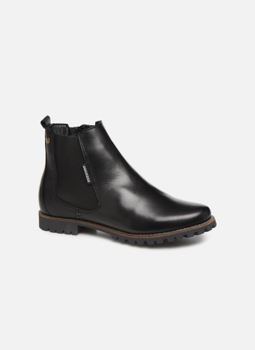 chaussures dockers avis