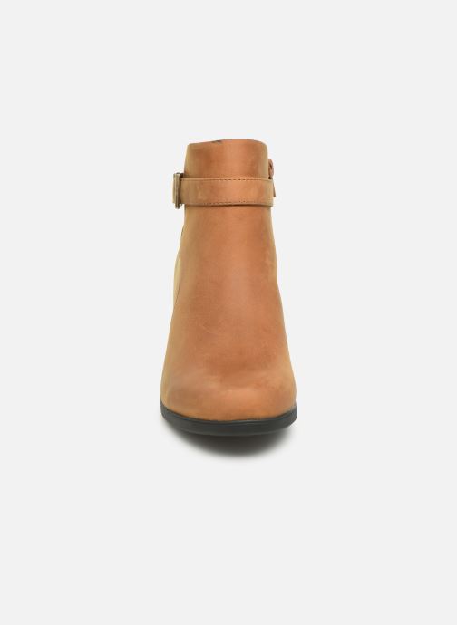 clarks un lindel bootie