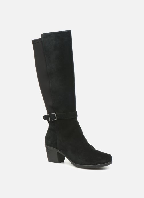 bottes neige femme sarenza