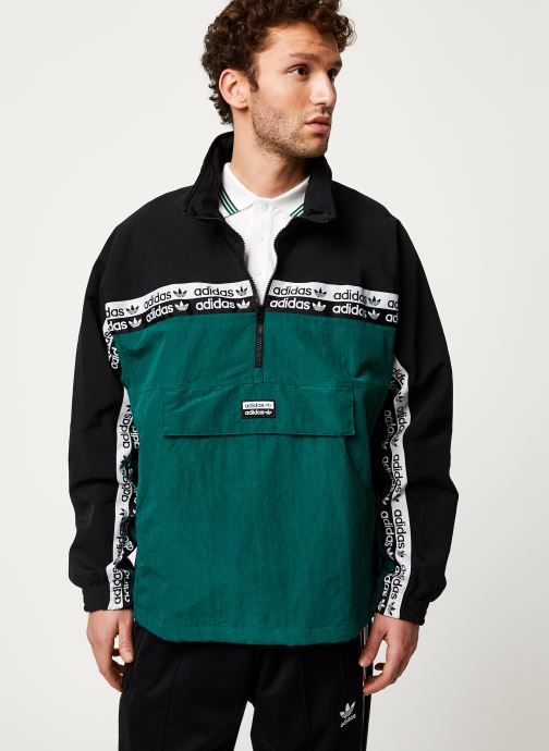 veste adidas original verte