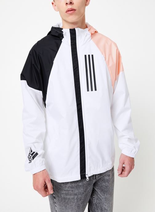 adidas performance Sweatshirt hoodie M Wnd Jkt Lined adidas M Wnd JKT Lined Veste de Sport Homme: