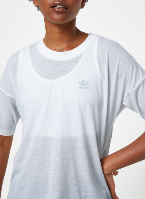 adidas mh 3s tee