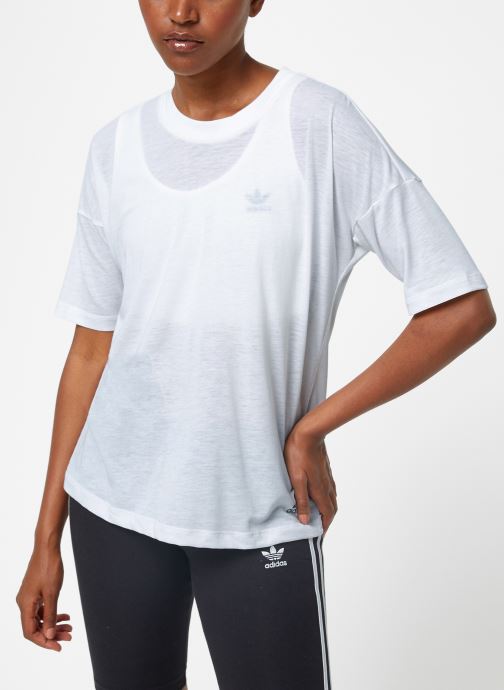 adidas mh 3s tee