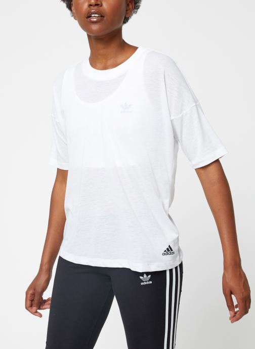 adidas mh 3s tee