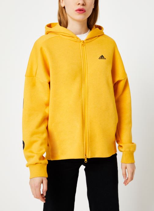 adidas s2s pullover hoodie women's