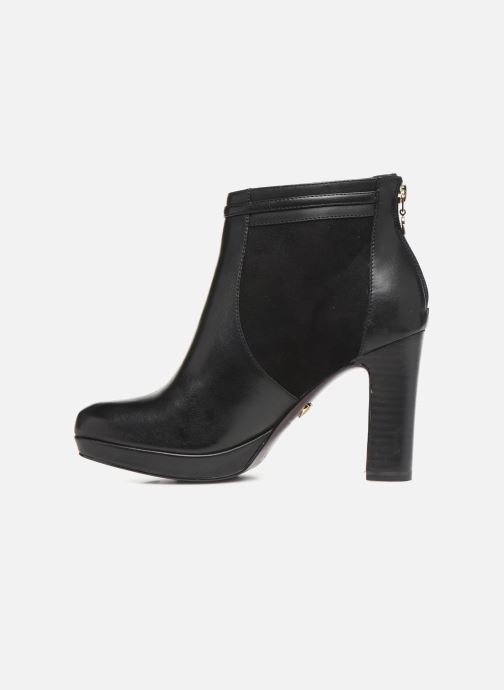 Tamaris ESTRID BIS (Zwart) Boots en enkellaarsjes chez Tamaris ESTRID BIS (Zwart) Boots en enkellaarsjes chez