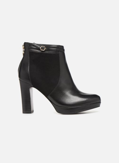 Tamaris ESTRID BIS (Zwart) Boots en enkellaarsjes chez Tamaris ESTRID BIS (Zwart) Boots en enkellaarsjes chez
