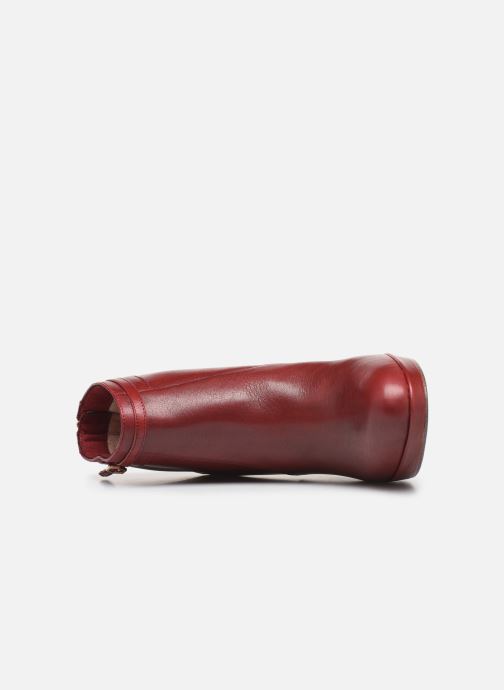 Tamaris ESTRID BIS (Rood) Boots en enkellaarsjes chez Tamaris ESTRID BIS (Zwart) Boots en enkellaarsjes chez