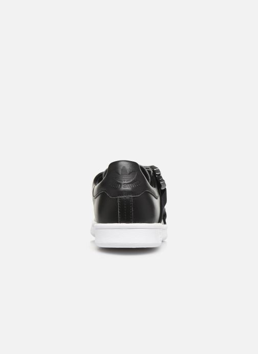 adidas originals Stan Smith Bckl W (Nero) - Sneakers chez Sarenza (399829)