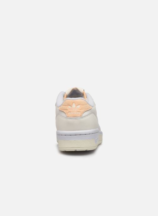 WblancBaskets Adidas Originals Sarenza399878 Rivalry Chez Low vnymNOw80