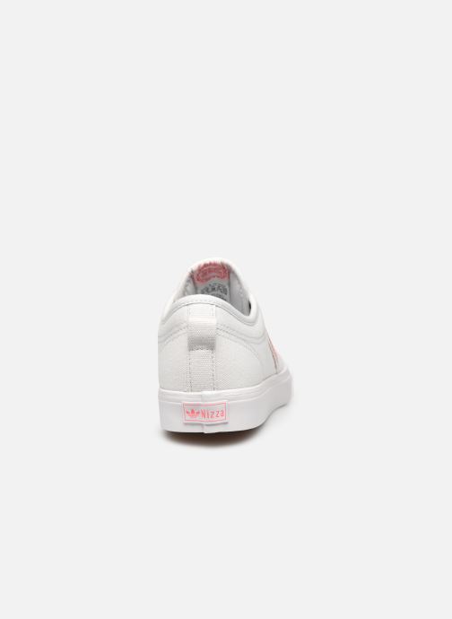adidas nizza blanche femme adidas nizza blanche femme