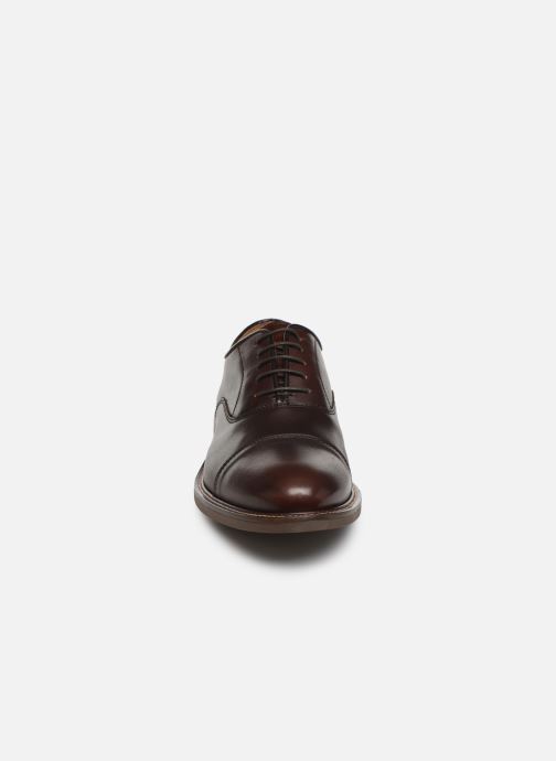 Marvin RiazmarronChaussures À Chez amp;co Lacets Sarenza399923 Ib7gYf6yv