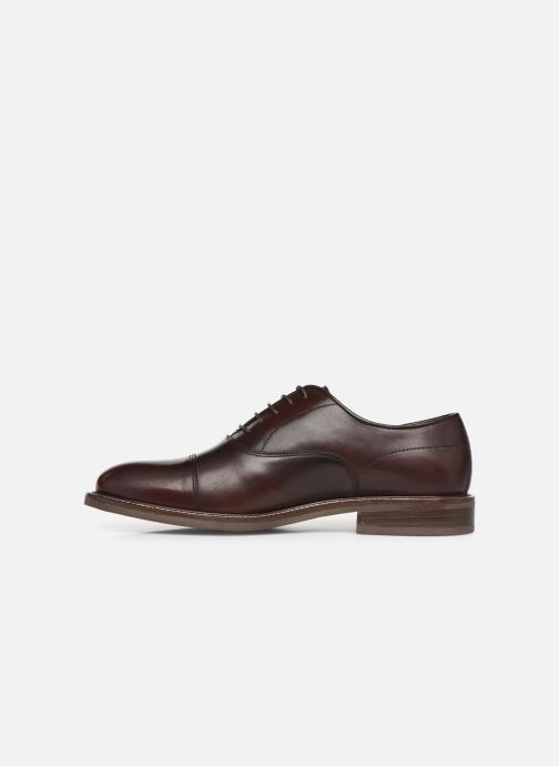 Marvin RiazmarronChaussures À Chez amp;co Lacets Sarenza399923 Ib7gYf6yv