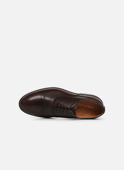 Marvin RiazmarronChaussures À Chez amp;co Lacets Sarenza399923 Ib7gYf6yv