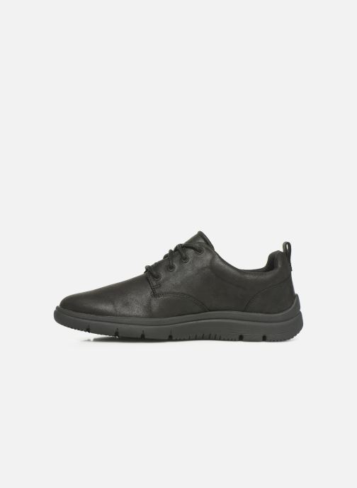 Cloudsteppers by Clarks Tunsil Lane (Black) - Trainers chez Sarenza ...