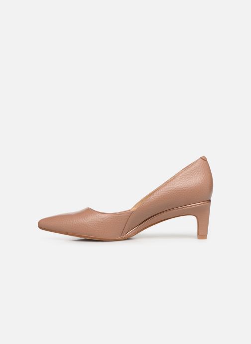 Ellis RosebeigeEscarpins Sarenza406182 Chez Clarks Ellis Clarks Clarks Sarenza406182 RosebeigeEscarpins Chez OPXukZi