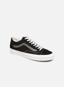 vans contrassegno