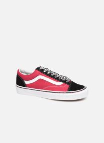 vans filmore bordeaux vans filmore bordeaux