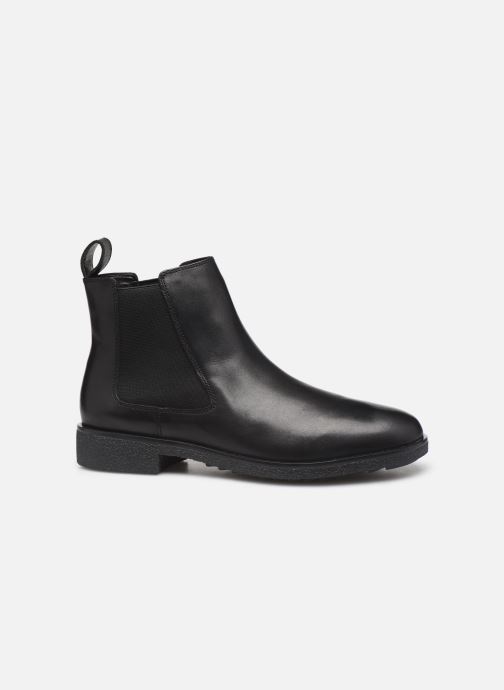 clarks griffin plaza black