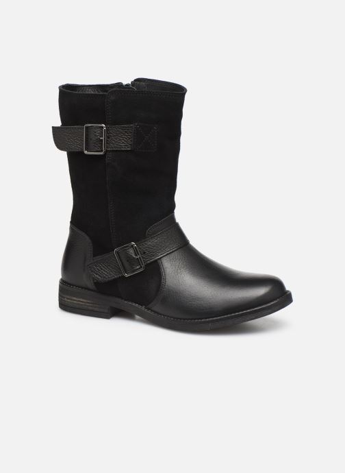 clarks demi flow boots