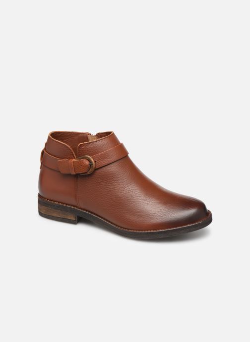 clarks demi tone boot