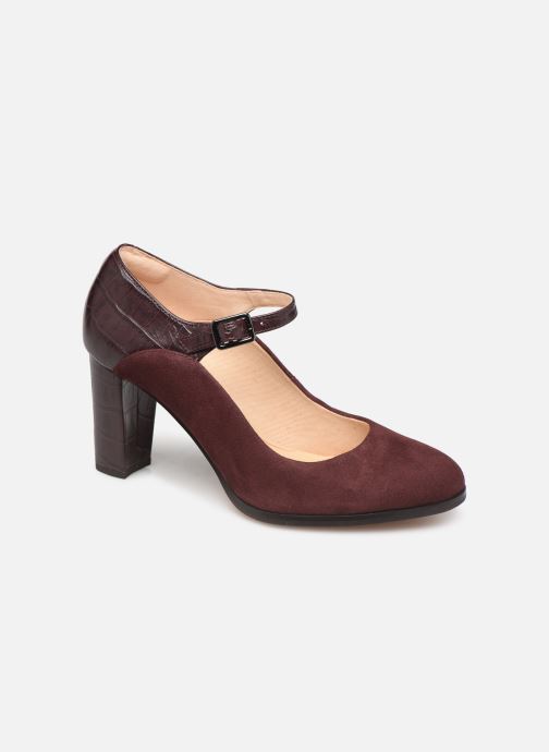 escarpin clarks