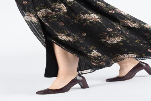 clarks kaylin cara pump