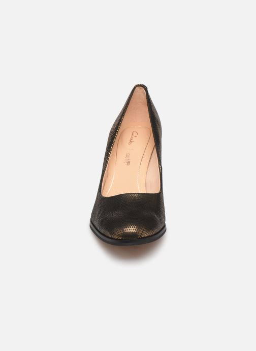 clarks demi beat bronze