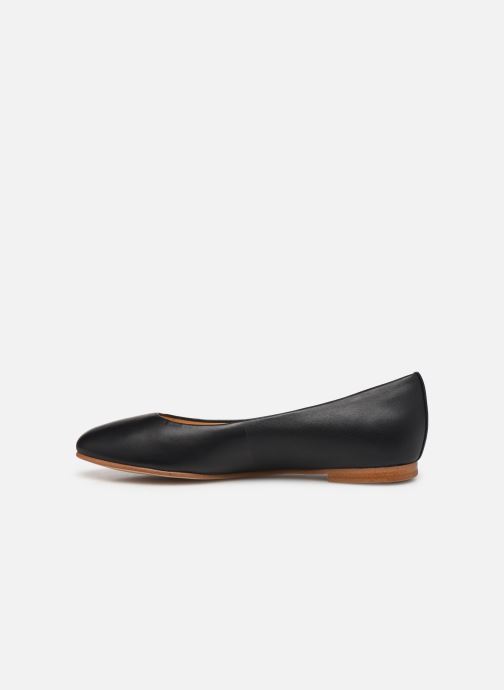 clarks grace piper black