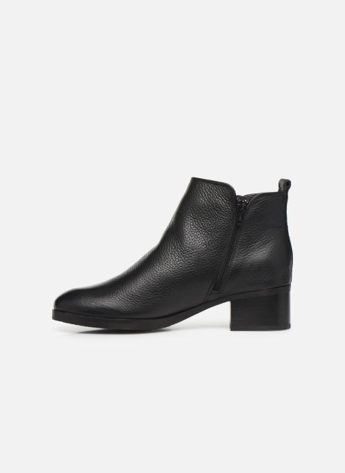 mila sky clarks boots