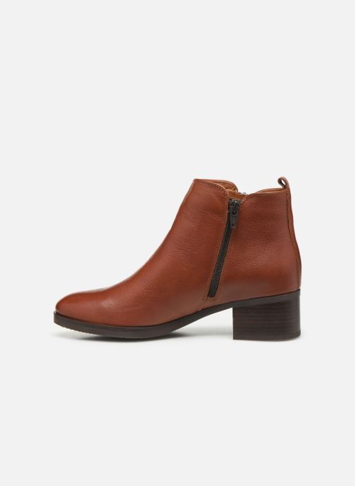 clarks mila sky tan