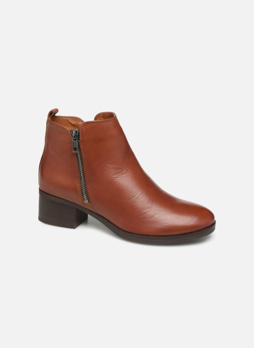 clarks mila sky tan