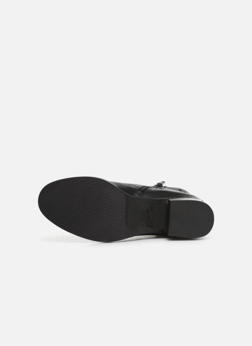 clarks mila charm boot
